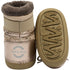 Mikk-Line Vinterstøvler Winter Boots Champagne Glitter
